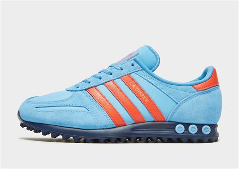 adidas la trainer blue jd|adidas originals la trainer og.